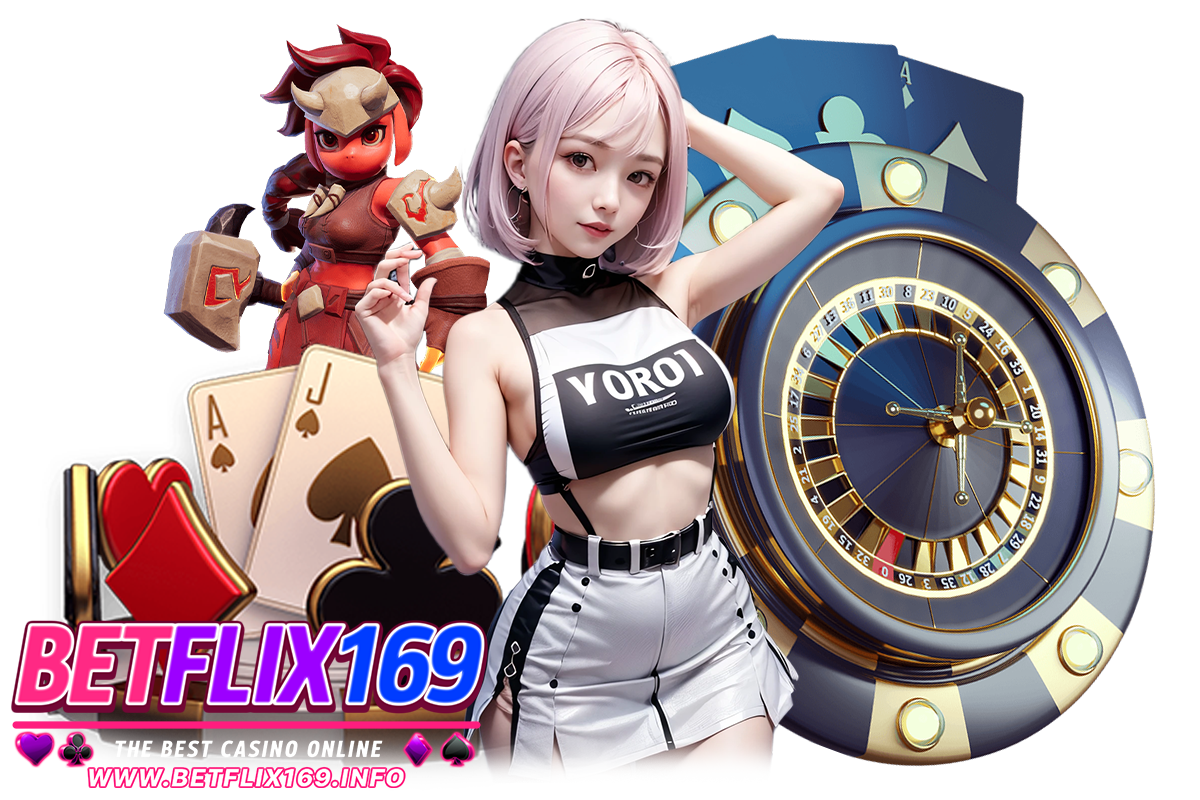 betflix169 สล็อต