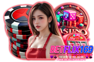 betflix login