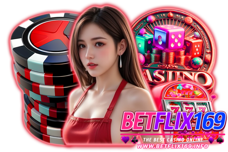 betflix login