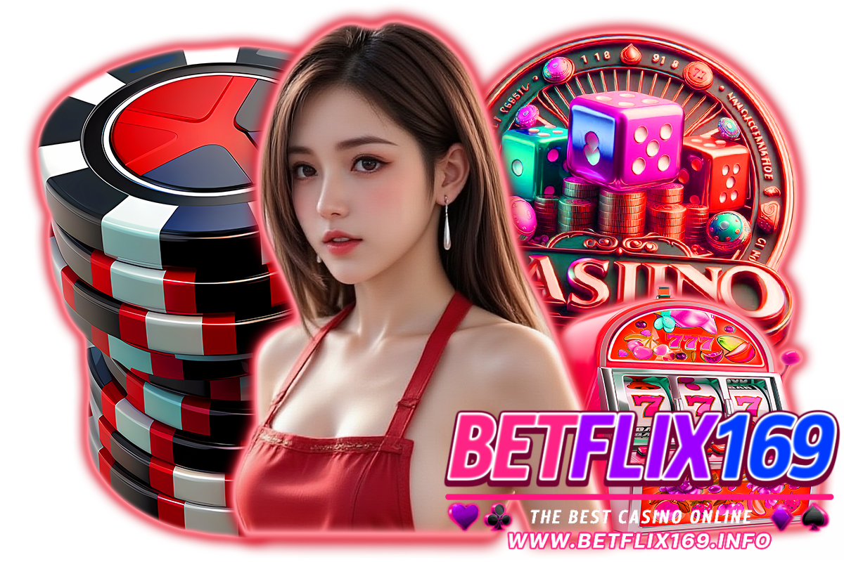 betflix login