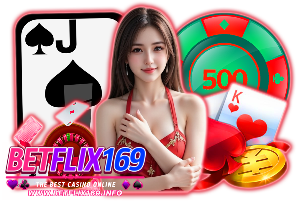 betflix slot