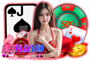 betflix slot