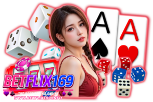 betflix169 คาสิโน